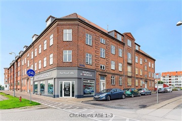 Photo 17. Apartment, Chr. Hauns  Allé, Randers C 