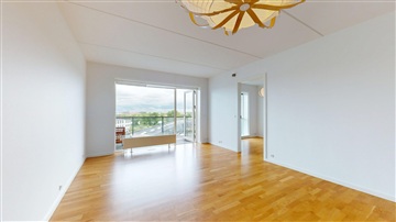 Billede 17. Lejlighed, Margretheholmsvej, København K 