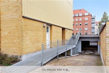 Photo 6. Apartment, Chr. Hauns  Allé, Randers C 