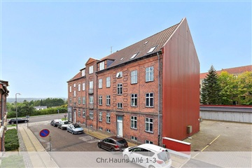 Photo 20. Apartment, Chr. Hauns  Allé, Randers C 