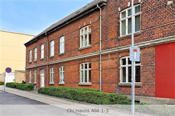Photo 12. Apartment, Chr. Hauns  Allé, Randers C 