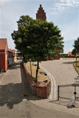 Photo 10. Apartment, St. Sct. Mikkels Gade, Viborg 