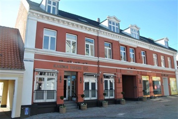 Photo 6. Apartment, St. Sct. Mikkels Gade, Viborg 