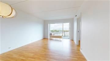 Billede 16. Lejlighed, Margretheholmsvej, København K 