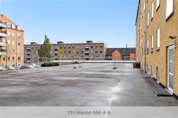 Photo 8. Apartment, Chr. Hauns  Allé, Randers C 