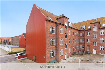 Photo 16. Apartment, Chr. Hauns  Allé, Randers C 