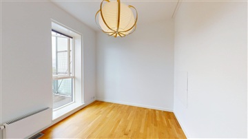 Billede 5. Lejlighed, Margretheholmsvej, København K 