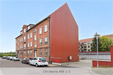 Photo 21. Apartment, Chr. Hauns  Allé, Randers C 