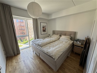 Photo 5. Apartment, Martha Christensens Vej, København S 