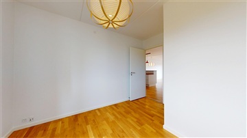 Billede 9. Lejlighed, Margretheholmsvej, København K 