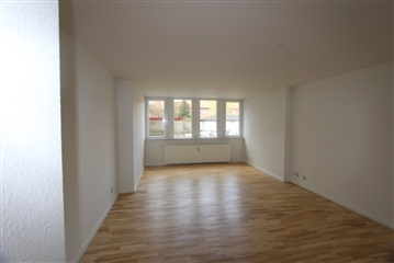 Photo 1. Apartment, Strandbygade, Esbjerg 
