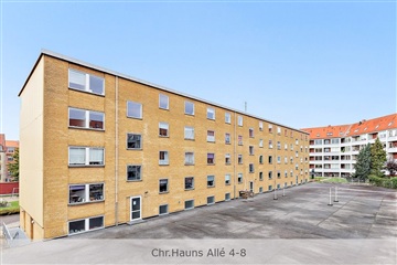Photo 11. Apartment, Chr. Hauns  Allé, Randers C 