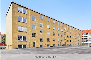 Photo 9. Apartment, Chr. Hauns  Allé, Randers C 