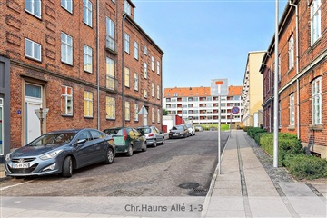 Photo 14. Apartment, Chr. Hauns  Allé, Randers C 
