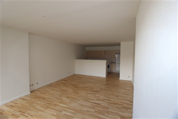 Photo 3. Apartment, Strandbygade, Esbjerg 
