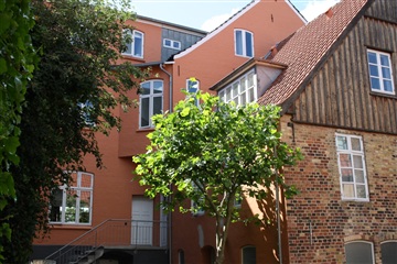 Photo 1. Apartment, Skrænten, Aabenraa 