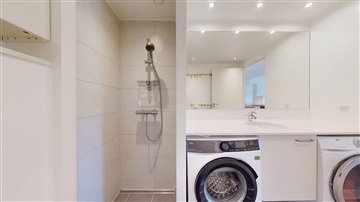 Billede 13. Lejlighed, Margretheholmsvej, København K 