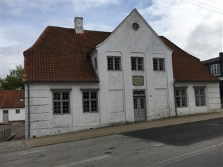 Photo 2. Apartment, Sønderbro, Haderslev 