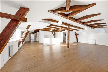 Photo 2. Apartment, Dansestræde, Odense C 