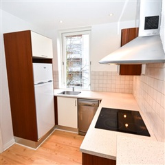 Photo 1. Apartment, Rantzausgade, Aalborg 