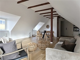 Billede 4. Lejlighed, Grønnegade, Odense C 