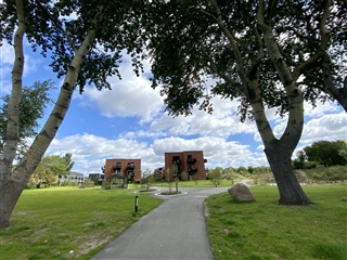 Photo 2. Apartment, Roesskovsvej, Odense V 