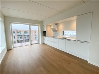 Photo 1. Apartment, Kummerowsvej, Nørresundby 