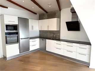 Photo 3. Apartment, Grønnegade, Odense C 