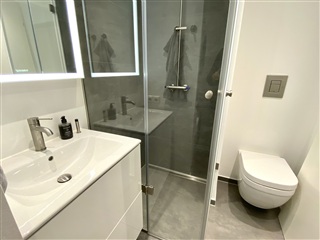 Billede 3. Lejlighed, Nyborgvej, Odense C 