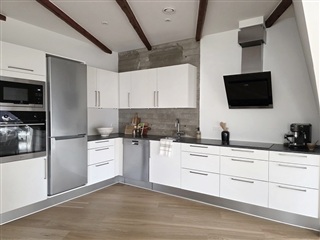 Billede 6. Lejlighed, Grønnegade, Odense C 