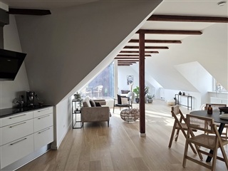 Billede 5. Lejlighed, Grønnegade, Odense C 