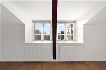 Photo 7. Apartment, Dansestræde, Odense C 