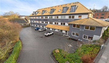 Photo 2. Apartment, Oddervej, Højbjerg 