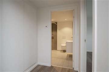 Billede 4. Lejlighed, C. P. Holbølls Plads, Aalborg SØ 