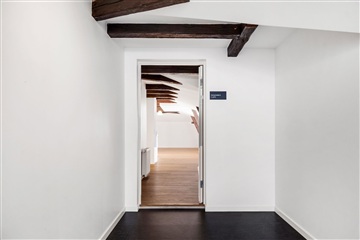 Photo 9. Apartment, Dansestræde, Odense C 