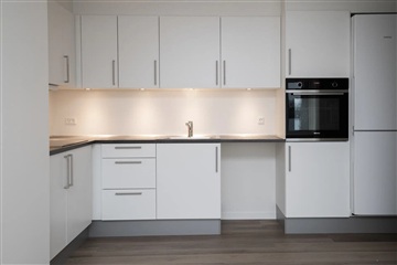 Billede 1. Lejlighed, C. P. Holbølls Plads, Aalborg SØ 