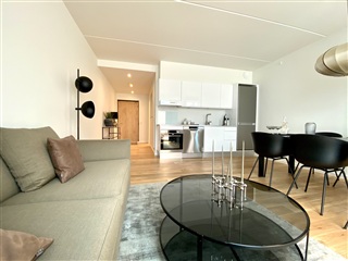 Billede 5. Lejlighed, Nyborgvej, Odense C 