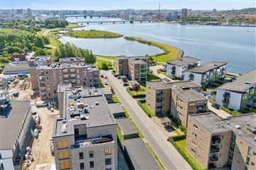 Photo 11. Apartment, Kummerowsvej, Nørresundby 