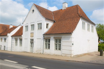 Photo 1. Apartment, Sønderbro, Haderslev 