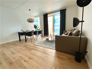 Billede 4. Lejlighed, Nyborgvej, Odense C 