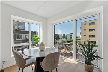 Photo 6. Apartment, Kummerowsvej, Nørresundby 