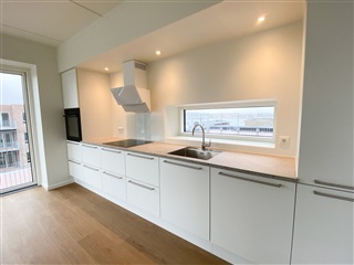 Photo 2. Apartment, Kummerowsvej, Nørresundby 