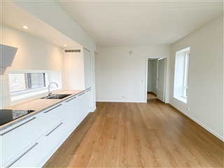 Photo 8. Apartment, Kummerowsvej, Nørresundby 