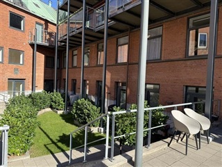 Billede 17. Lejlighed, Grønnegade, Odense C 