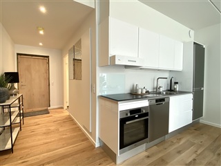 Billede 6. Lejlighed, Nyborgvej, Odense C 