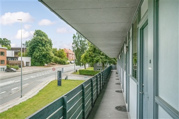 Photo 1. Apartment, Oddervej, Højbjerg 