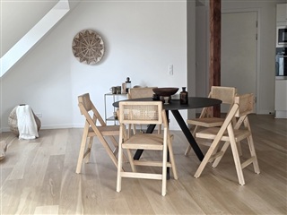 Billede 9. Lejlighed, Grønnegade, Odense C 