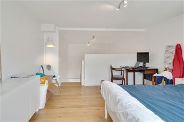 Photo 4. Apartment, Stålstræde, Odense C 