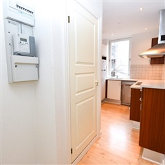 Photo 3. Apartment, Rantzausgade, Aalborg 