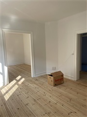 Photo 2. Apartment, Nygårdsvej, Esbjerg 
